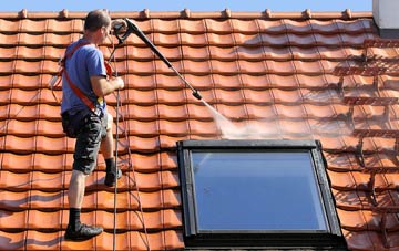 roof cleaning Raughton Head, Cumbria
