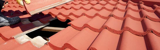compare Raughton Head roof repair quotes