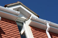 Raughton Head fascias